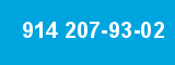 914 207-93-02 914 207-93-02